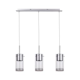 Rabalux 2927 - LED Lustra DALIA 3xGU10-LED/5W/230V
