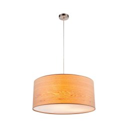 Globo 15189H1 - Lustra AMY II 3xE27/60W/230V
