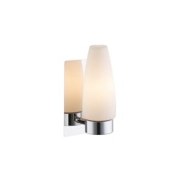 Globo 78160 - Corp de iluminat perete baie 1xE14/20W