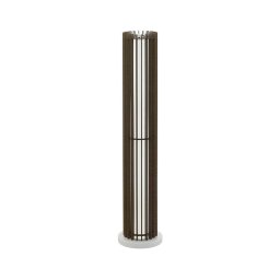 Eglo 96889 - Lampadar COSSANO 3 2xE27/40W/230V