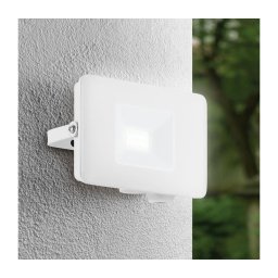 Eglo 33152 - Proiector LED FAEDO 3 LED/10W/230V