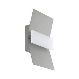 Eglo 97158 - LED Aplica perete exterior BINASCO LED/4,8W/230V