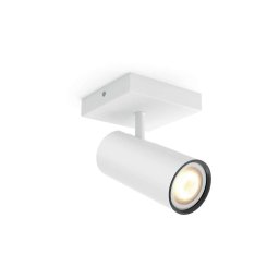 Spot LED dimabil Hue BURATTO 1xGU10/5,5W Philips 50461/31/P8