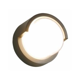 Top Light Malaga K - Aplică perete exterior LED LED/8W/230V