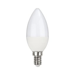 Bec LED E14/5W 470lm 2700K/4000K - Eglo 11711