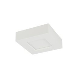 Plafonieră LED pentru baie SVENJA 1xLED/6W/230V GLOBO 41606-6