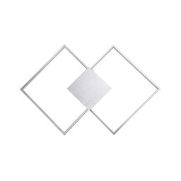 Rabalux 5676 - Aplică perete LED ANDREI LED/24W/230V