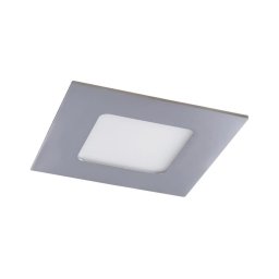 Rabalux 5586 - Lampă încastrată baie LED LOIS LED/3W/230V IP44 4000K