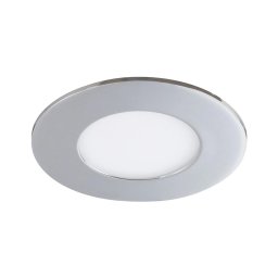 Rabalux 5588 - Lampă încastrată baie LED LOIS LED/3W/230V IP44 3000K