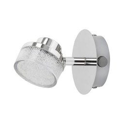 Rabalux 5635 - Spot de perete LED PADMA LED/5W/230V