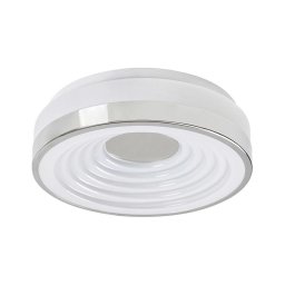 Rabalux 5696 - Plafonieră LED POLINA LED/18W/230V