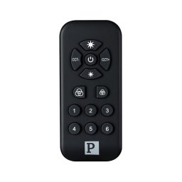 Paulmann 50001 - Telecomandă SMART HOME 2xAAA Bluetooth