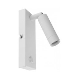 Aplică perete LED FIORENZO LED/3W/230V