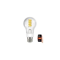 Bec LED dimabil FILAMENT E27/5W/230V ZigBee 2700-6000K Tuya Immax Neo