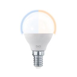 Bec LED E14/5W / 230V 2700K-6500K - Eglo 11804