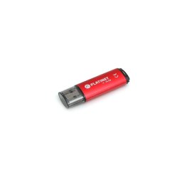 Flash USB 64GB roșu