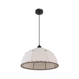 Lustră pe cablu Globo 15442H1 REX 1xE27/60W/230V