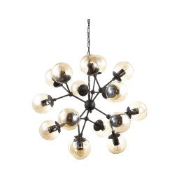 Lustră pe lanț Ideal Lux KEPLER 18xE27/40W/230V