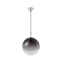 Lustră pe cablu Globo 15862 VARUS 1xE27/40W/230V