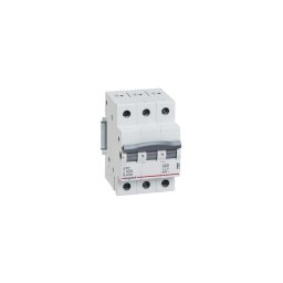 Legrand - Deconectator modular RX3 40A 3P