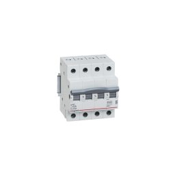 Legrand - Deconectant modular RX3 40A 4P