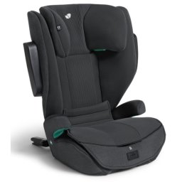 Joie - Scaun auto i-Traver Signature Ebony, 100 - 150 cm, testat ADAC si certificat R129