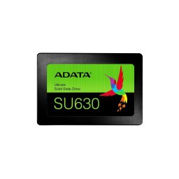 SSD Adata ASU630SS-480GQ-R | 480GB, 2.5", SATA III