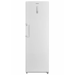 Congelator Vertical Heinner HFF-M272NFCE++ | 270L, No Frost, Clasa E, Inox
