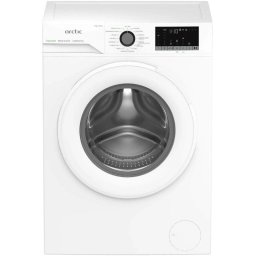 Masina de spalat rufe Arctic APLM2WFSU29412W | 9kg, 1400rpm, Clasa A, Motor Inverter, ExtraSteam, 60x54.6x84.5cm