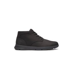 TIMBERLAND Sneakers Parker Street TB0A6C7TEL31 001 black