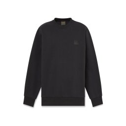 TIMBERLAND Futer Silicon Badge Bb Crew TBC0YHBC0011 001 black