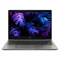 Laptop Second Hand HP ZBook 15 G6, Intel Core i7-9850H 2.60 - 4.60GHz, 16GB DDR4, 512GB SSD, Nvidia Quadro T1000, 15.6 Inch Full HD, Webcam