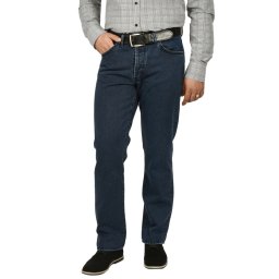 Blugi clasici barbati, Forza, indigo (Marime pantalon: W40)