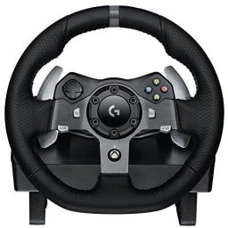 Volan LOGITECH G920 Driving Force 941-000123, Xbox, PC