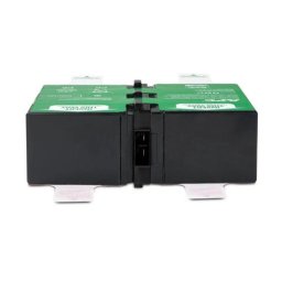 Acumulator UPS APC RBC124 APCRBC124, 24V, 9Ah