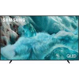 Televizor QLED SAMSUNG Smart QE75Q7FA Seria Q7FA, 75 inch, Ultra HD 4K, Black