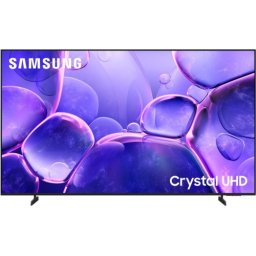 Televizor LED SAMSUNG Smart UE43U8092FUXXH Seria U8092F, 43 inch, Ultra HD 4K, Black