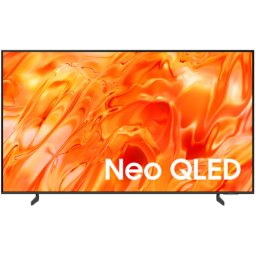 Televizor Neo QLED SAMSUNG Smart 43QN70H Seria QN70H, 43 inch, Ultra HD 4K, Black