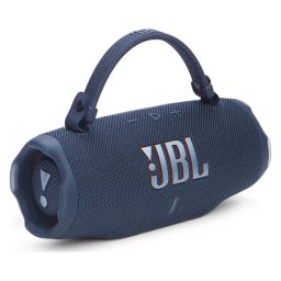 JBL CHARGE 6 BLU Boxă Bluetooth - Albastră Mobile