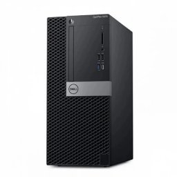 Unitate PC Dell OptiPlex XE3 Tower Refurbished, I7 8700, 8 GB RAM, 512 GB SSD NVMe, Windows 11 Pro, Stare Foarte Buna