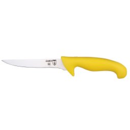 CUTIT DEZOSAT PROFESIONAL 18 CM, GALBEN