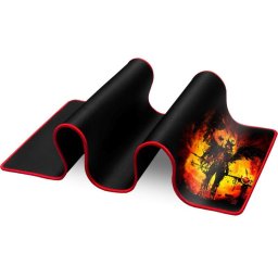 Mousepad GAMING WARRIOR 820x300x3mm
