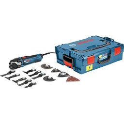 Cutter multifunctional GOP 40-30 Professional 400W L-BOXX 136