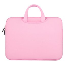 15.6 inch rezistenta la stropire din neopren, pink