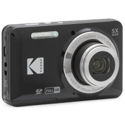 Camera video digitala Kodak FZ55 Negru