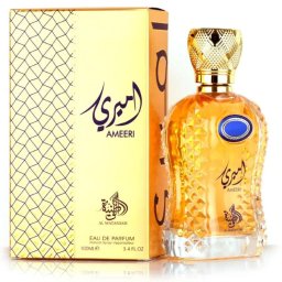 Al Wataniah Ameeri EDP U 100 ml