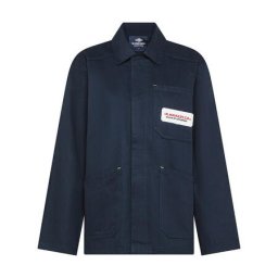La Marzocco - workwear jacket size M – Navy