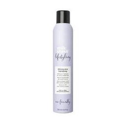 Milk_Shake Lifestyling Eco Strong Hairspray