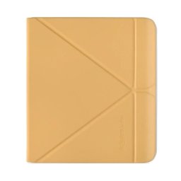 Kobo Sleepcover Libra Butter Yellow Gelb (N428-AC-YL-E-PU) (N428ACYLEPU)