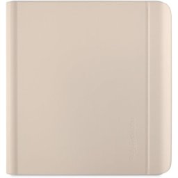 Kobo Sleepcover Libra Notebook Sand Beige (N428-AC-SB-N-PU)